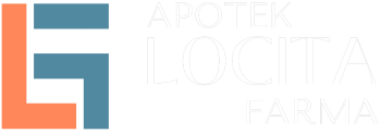 Apotek Locita Farma | Apotek Murah di Banjarbaru